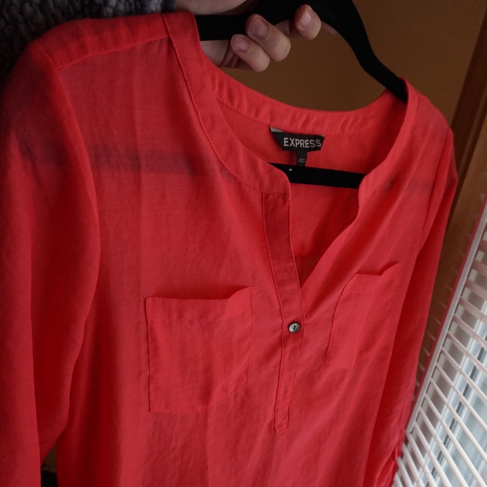 Dress Shirt